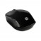 HP draadloze muis 200- Zwart