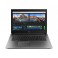 HP ZBook 17 G5 Mobile Workstation (17.3" - Core i7 8750H - 16 GB RAM - 256 GB SSD - US International)