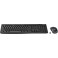 Logitech MK270 Draadloos Toetsenbord en Muis QWERTY - draadloos