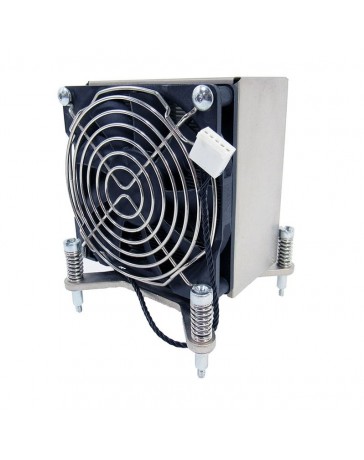 HP Z800 High Performance Heatsink Fan