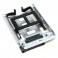 HP Z820 2.5 to 3.5 Bracket Adapter Caddy Tray