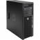 HP Z420 Workstation Base Station Empty