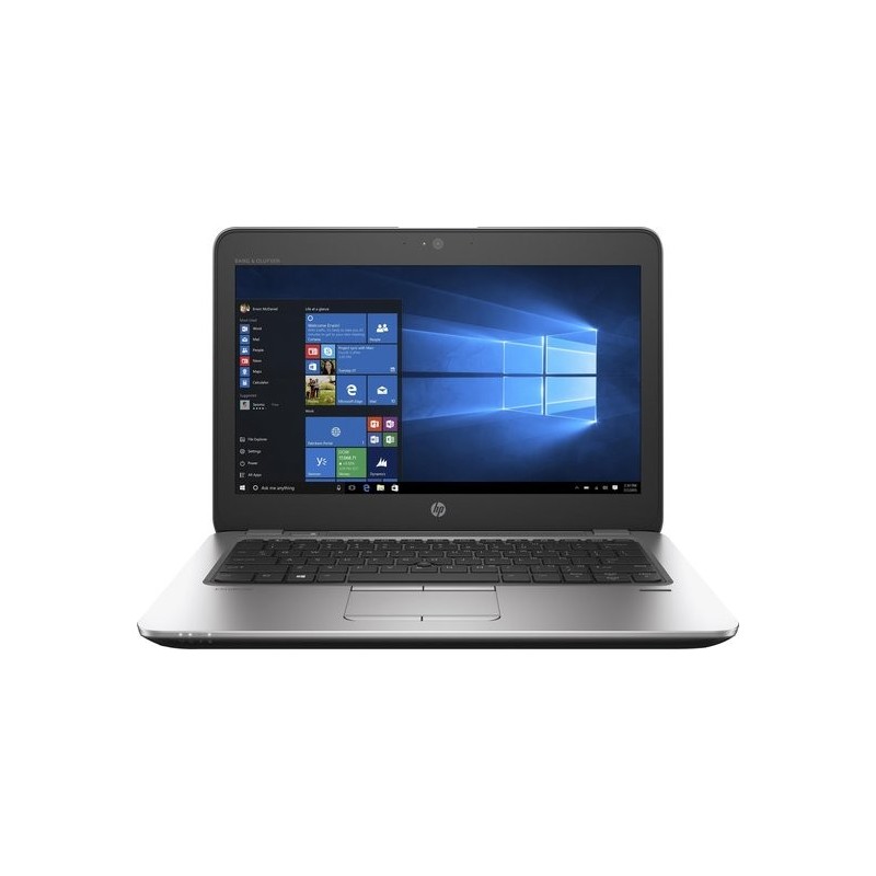 Hp Elitebook 0 G4 Intel Core I5 7300u 2 60 Ghz 8gb Ddr4 256gb Ssd 12 Win 10 Pro Hp Desktop