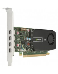 NVIDIA NVS510 2GB PCI-e Graphics Card