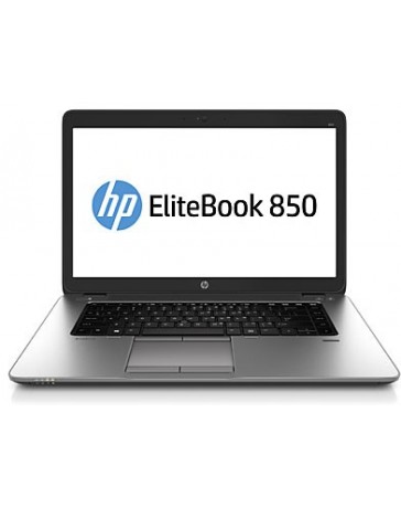 HP Elitebook 850 G1 i5-4300U 1.9GHz, 8GB, 256GB SSD, Win 10 Pro