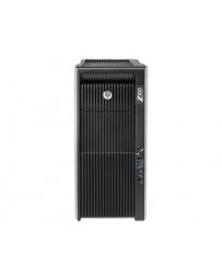 HP Z820 Xeon SC E5-2620 2.00Ghz, 16GB (2x8GB), 2TB SATA - DVDRW, Quadro 4000 2GB, Win 10 Pro
