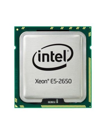 Intel Xeon E5-2650-V1 (SR0KQ) 2.00GHz 8-Core LGA2011 CPU