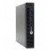 HP Elitedesk 705 G2 Mini, AMD A10 PRO-8700B up to 3.2GHz, 8GB DDR3, 240GB SSD, Win 10 Pro