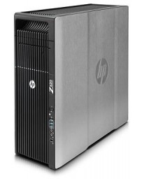 HP Z620 2x Xeon 8C E5-2670 8C 2.6GHz,32GB, 240GB SSD/2TB HDD, K2000 2GB, Win 10 Pro, 2 Jaar Garantie