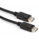 Gembird CC-DP2-6 DisplayPort kabel 1,8 m Zwart