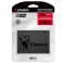 Kingston SSD A400 240GB TLC 500MB/s read 350/MB/s