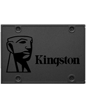 Kingston SSD A400 240GB TLC 500MB/s read 350/MB/s