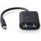 Dell Mini Display to VGA Adapter