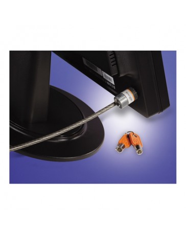 Kensington K64186FM MicroSaver Master Keyed