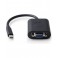 Dell Mini DisplayPort to VGA Cable 0PNKVT (DAYBNBC084)