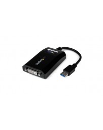 StarTech.com USB 3.0 to DVI Adapter USB 3.0