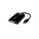 StarTech.com USB 3.0 to DVI Adapter USB 3.0