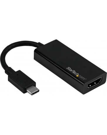 StarTech.com USB-C to HDMI adapter