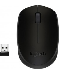 Logitech B170