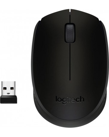 Logitech B170