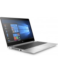 HP EliteBook 840 G5, i5-7300U 2.60 GHz, 8GB, 240GB SSD M2, 14" FHD, Win 10 Pro
