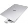 HP EliteBook 840 G5, i5-7300U 2.60 GHz, 8GB, 240GB SSD M2, 14" FHD, Win 10 Pro