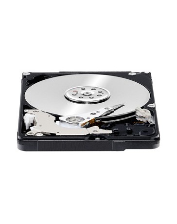 WD Black 500GB SATA-300