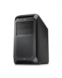 HP Z8 G4 2x Xeon Silver 16C 4216 2.1GHz, 128GB (8x16GB), 512TB Z-Turbo M.2 + 6TB, Quadro RTX 4000, Win11 Pro Mar Com