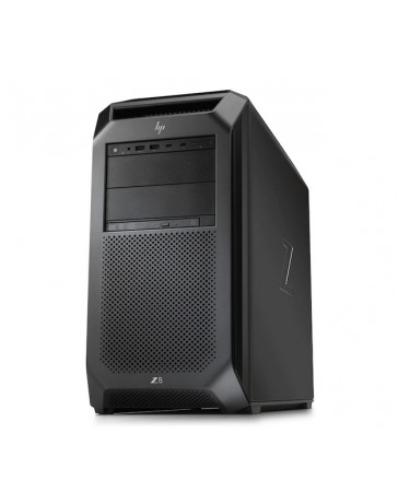 HP Z8 G4 2x Xeon Silver 16C 4216 2.1GHz, 128GB (8x16GB), 512TB Z-Turbo M.2 + 3TB, DVDRW, Quadro P4000 8GB, Win10 Pro Mar Com