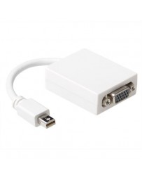 TruConnect Mini Display Port naar VGA Adapter