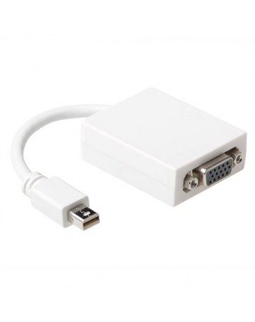 TruConnect Mini Display Port naar VGA Adapter