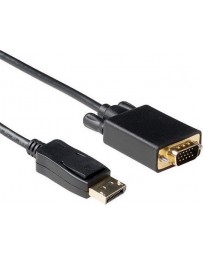 ACT Displayport naar VGA