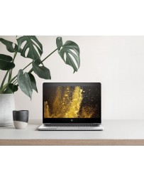 HP EliteBook 830 G5, Intel i5-7300U 2.60 GHz, 8GB DDR4, 2560GB SSD M2, 13" FHD, Win 10 Pro