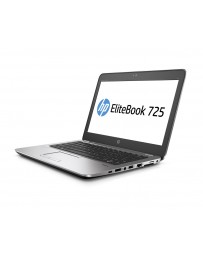 HP EliteBook 725 G4, AMD A12-9800B 2,7GHz, 8GB DDR4, 256GB SSD Nvme, 12.5" FHD 1920x1080, Win 10 Pro