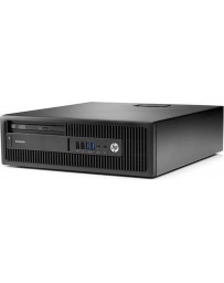 HP EliteDesk 705 G3 SFF AMD A6-8570 3.50GHz, 8GB DDR4, 250GB SSD, DVD, Win 10 Pro