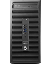 HP EliteDesk 705 G3 MT AMD Pro A10-8770 3.80GHz, 8GB DDR4, 250GB SSD, DVD, Win 10 Pro
