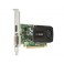 HP Nvidia Quadro K600 1GB