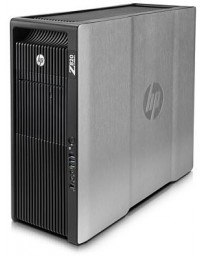 HP Z820 2x Xeon 8C E5-2690 2.90Ghz, 64GB, 250GB SSD, K5000, Win 10 Pro