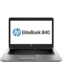 HP EliteBook 840 G2,  i5-5300U 2.30 GHz, 8GB, 240GB SSD,14", Win 10 Pro
