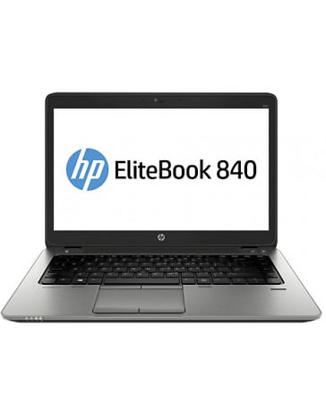 HP EliteBook 840 G2,  i5-5300U 2.30 GHz, 8GB, 240GB SSD,14", Win 10 Pro