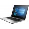 HP EliteBook 840 G3, Intel Core I7-6600U 2.60 Ghz, 8GB DDR4, 256GB SSD, Full HD, 14 Inch,  Win 10 Pro - Ref