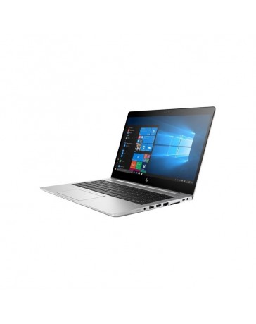 HP EliteBook 840 G5, i5-7300U 2.60 GHz, 8GB, 240GB SSD M2, 14" FHD, Win 10 Pro