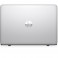 HP Elitebook 840 G4  I5-7200u, 8GB DDR4, 256GB SSD, 14", Win 10 Pro