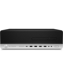 HP EliteDesk 800 G4 SFF i5-8500 3.00 GHz, 8GB DDR4, 256GB SSD, Win 11 Pro