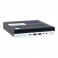 HP EliteDesk 800 G3 Mini QC Intel i5-7500 3.40GHz, 8GB DDR4, 512GB SSD, Win 10 Pro