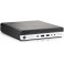 HP EliteDesk 800 G3 Mini QC Intel i5-7500 3.40GHz, 8GB DDR4, 512GB SSD, Win 10 Pro
