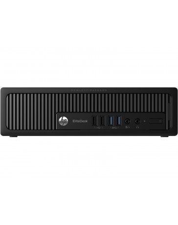 HP Elitedesk 800 G1 USDT i5-4570S 2,90GHz 8GB DDR3 500GB SSD