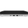 HP EliteDesk 800 G5 Mini i5-9500 3.00 GHz, 16GB DDR4, 500GB M2 SSD, Win  10 Pro