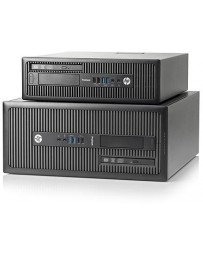 HP Prodesk 600 G1 Tower i7-4770 3.40GHz 8GB 500GB