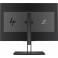 HP Z24i G2 Full HD 61 cm (24") 1920 x 1200 Pixels WUXGA LED Zwart